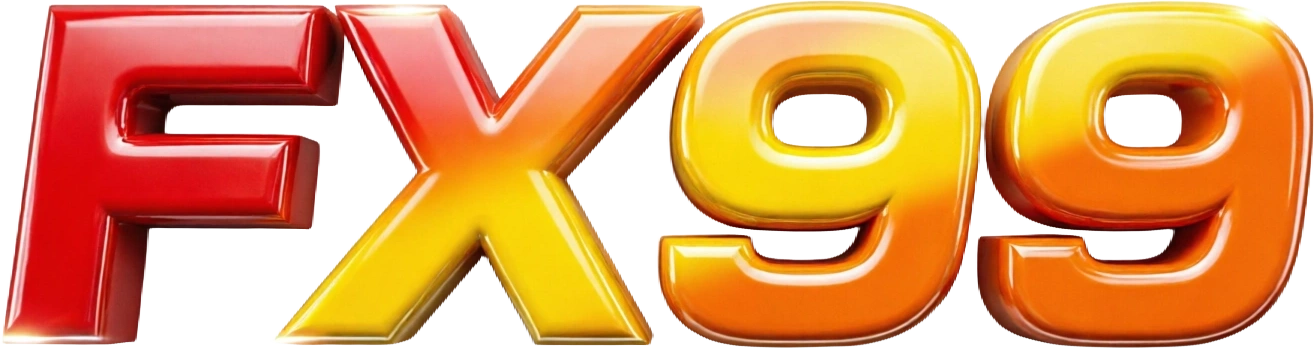 FX99 logo